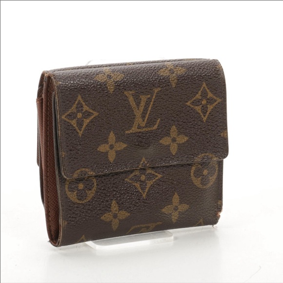 Louis Vuitton Elise Wallet - Picture 2 of 8